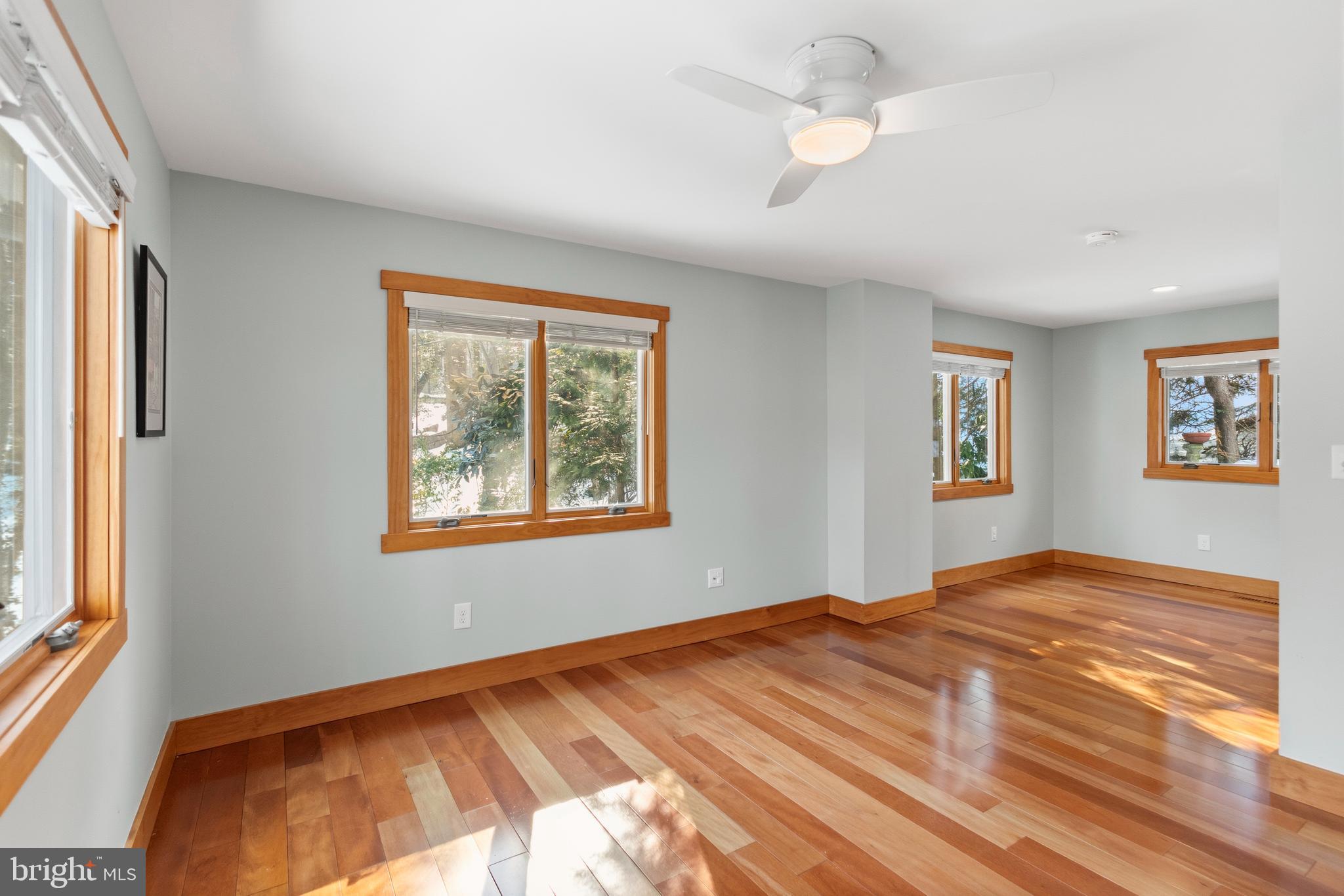 357 Overlook Trail Annapolis, MD 21401 - Photo 17 of 45 a bedroom with a bed and a window