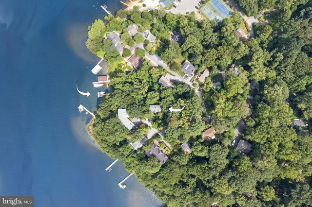 $1,265,000 | 357 Overlook Trail, Annapolis, MD 21401