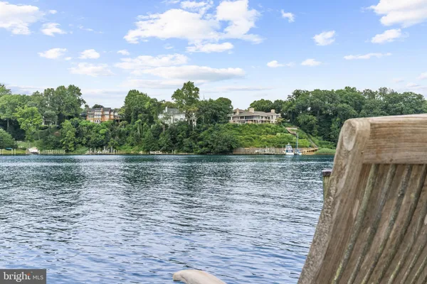 a view of lake
