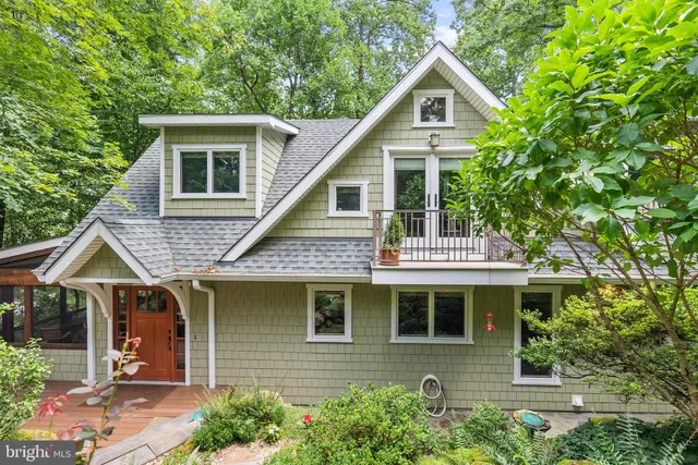 $1,265,000 | 357 Overlook Trail, Annapolis, MD 21401