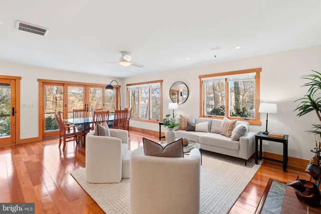 $1,265,000 | 357 Overlook Trail, Annapolis, MD 21401