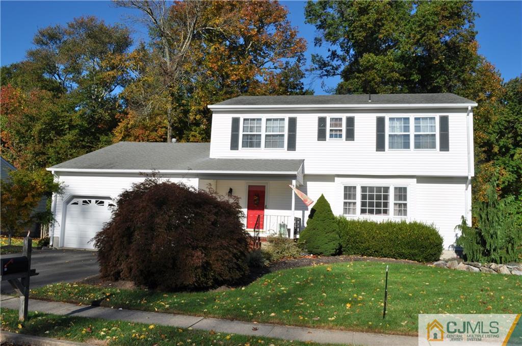 14 Oak Tree Road Monmouth Junction, NJ 08852 - Photo 1 of 25 Gallery Image 1