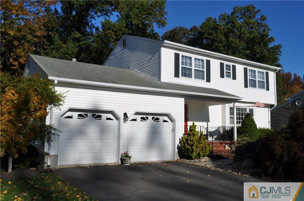 14 Oak Tree Road Monmouth Junction, NJ 08852 - Photo 2 of 25 Gallery Image 2