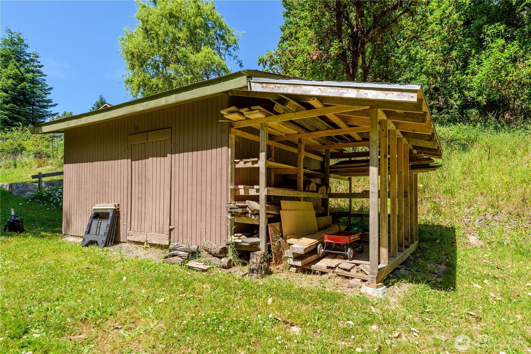 12 Kirner Ridge Lane Sequim, WA 98382 - Photo 36 of 40