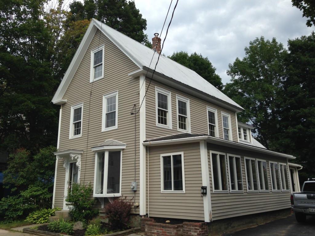 11 Weeman Street Springvale, ME 04083 - Photo 2 of 28 Photo