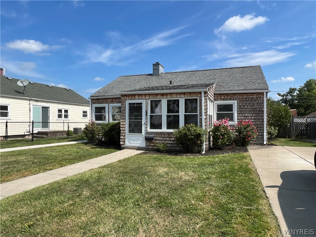 19 Patton Road Tonawanda, NY 14150 - Photo 1 of 1 Gallery Image 1