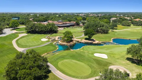 $749,000 | 108 Oak Trail Drive, Georgetown, TX 78628