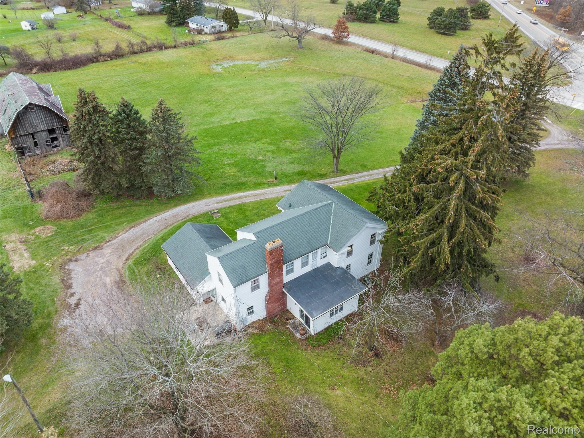 10448 Green Road Goodrich, MI 48438 - Photo 54 of 57 10448 Green Rd-5.jpg