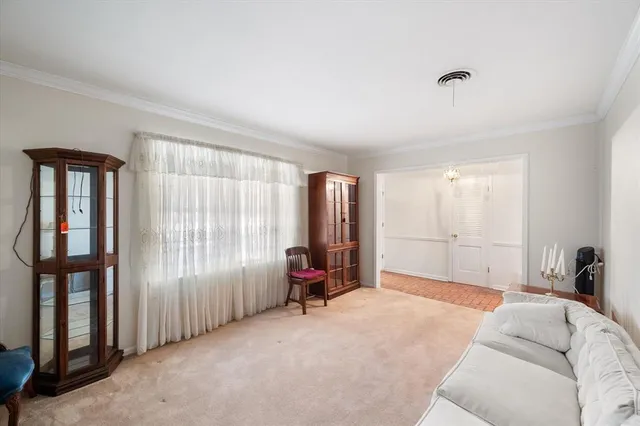 $215,000 | 409 Overlook Drive North, Kerens, TX 75144