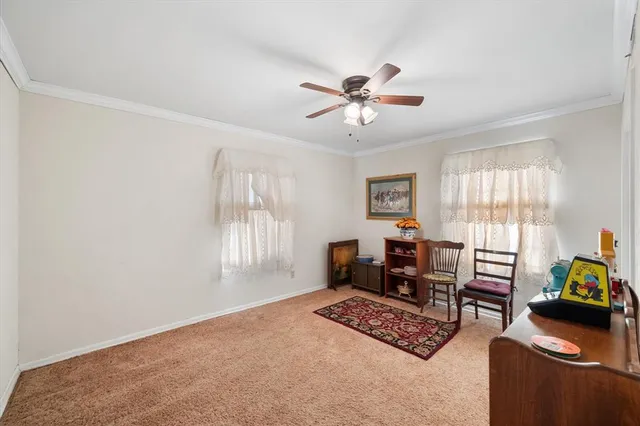 $215,000 | 409 Overlook Drive North, Kerens, TX 75144