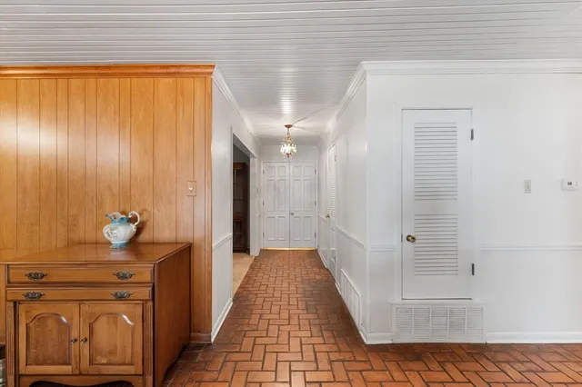 $215,000 | 409 Overlook Drive North, Kerens, TX 75144