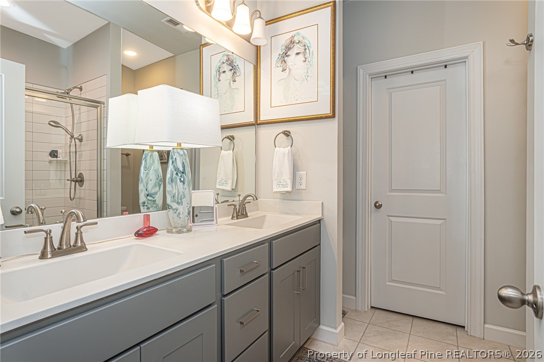 58 Hawk Ridge Drive Spring Lake, NC 28390 - Photo 21 of 38
