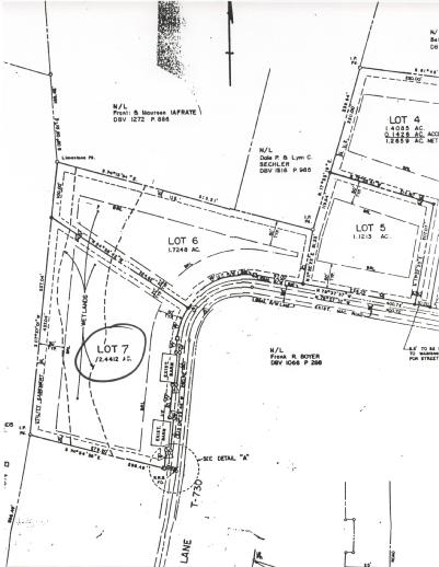 0 Opossum Lane Slatington, PA 18080 - Photo 2 of 2