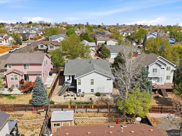 $615,000 | 2136 East 98th Avenue, Thornton, CO 80229