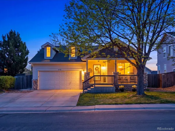 $615,000 | 2136 East 98th Avenue, Thornton, CO 80229