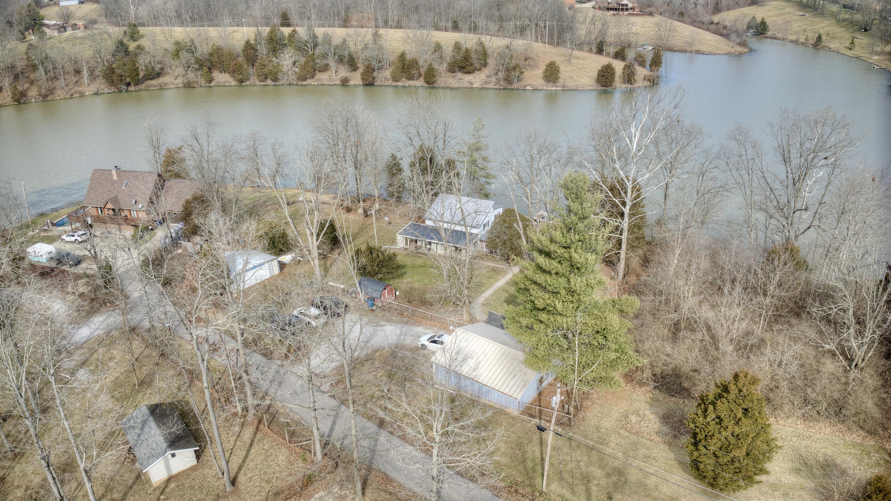1425 Alexander Road Crittenden, KY 41030 - Photo 31 of 37 Gallery Image 31