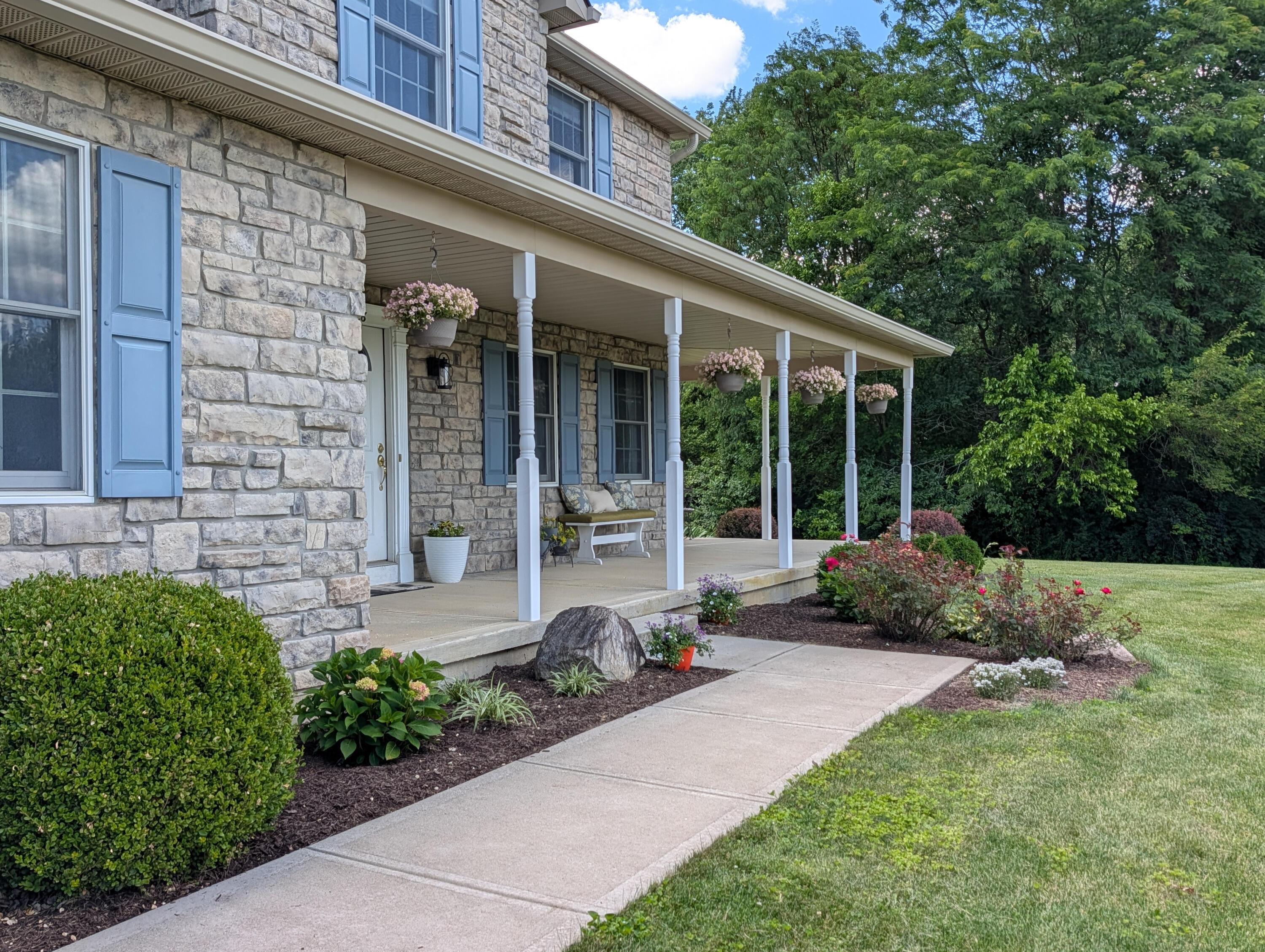 3626 Curve Road Delaware, OH 43015 - Photo 3 of 40