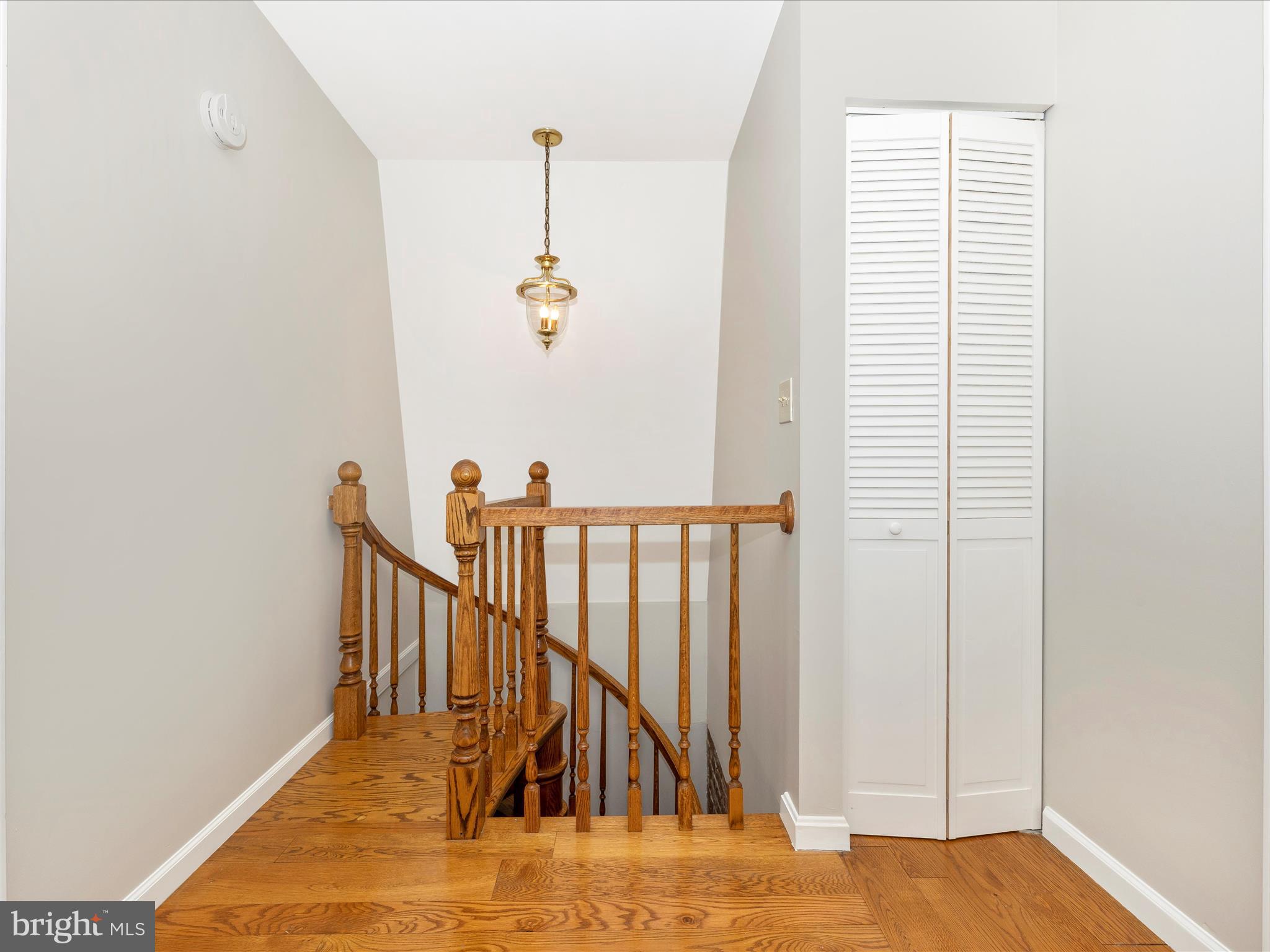 203 Sunset Avenue Mount Airy, MD 21771 - Photo 21 of 57 Upper Level Landing