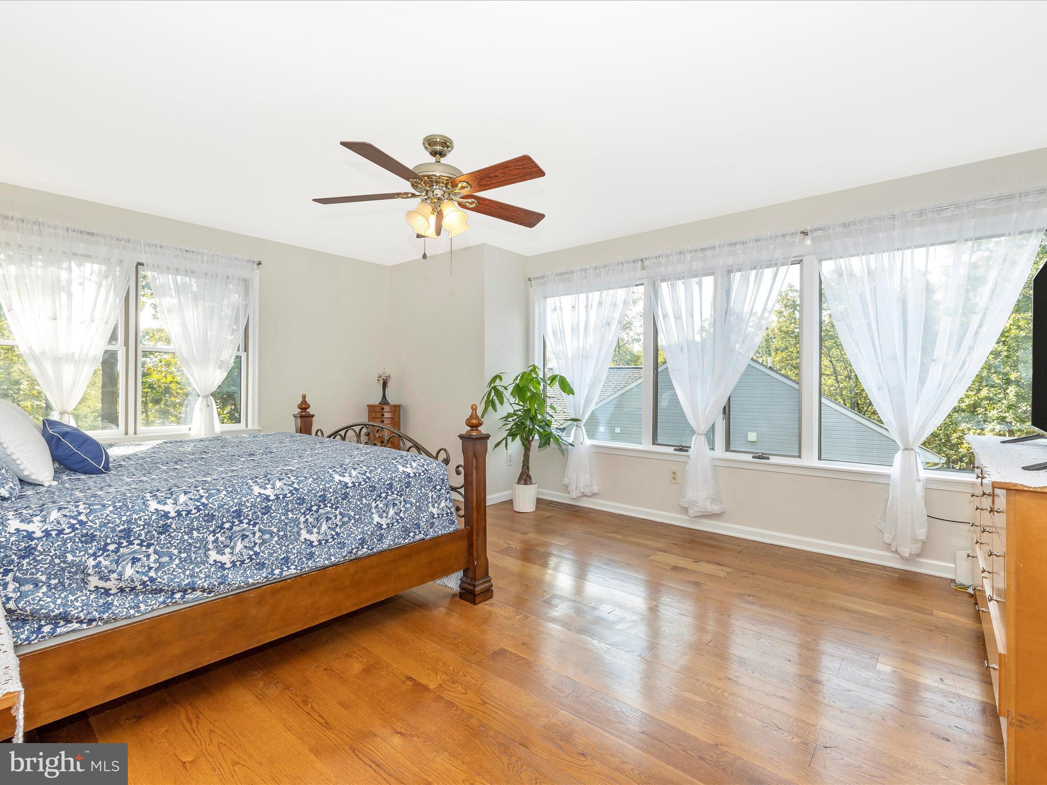 203 Sunset Avenue Mount Airy, MD 21771 - Photo 24 of 57 Large Windows in Primary