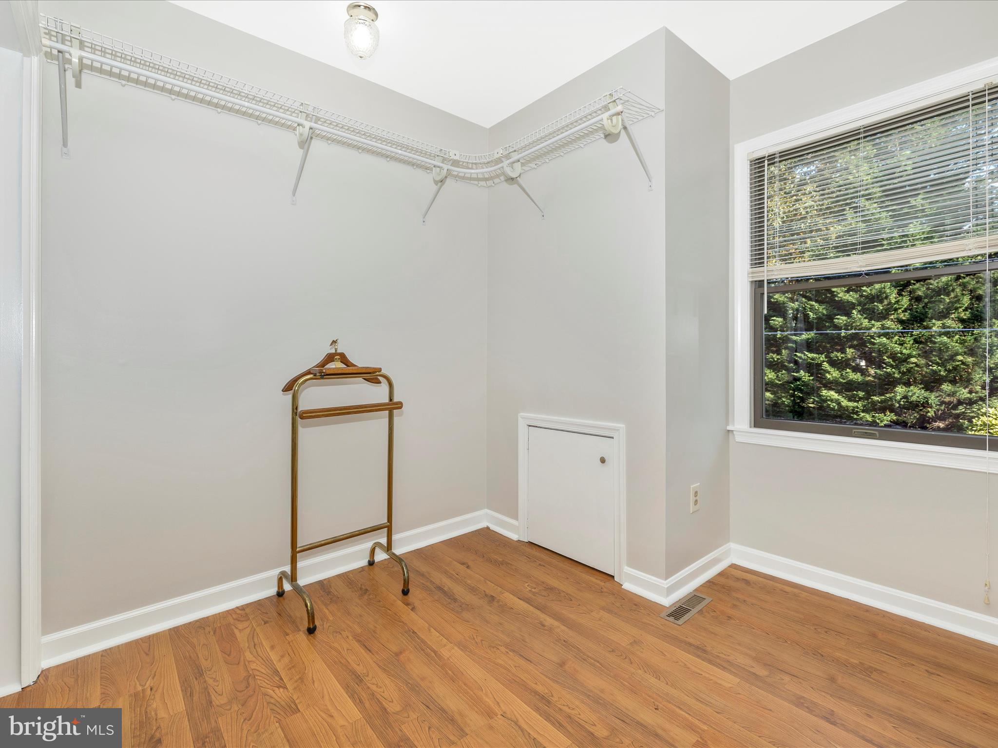 203 Sunset Avenue Mount Airy, MD 21771 - Photo 27 of 57 Primary Bedroom Walk-in Closet Dressing Area