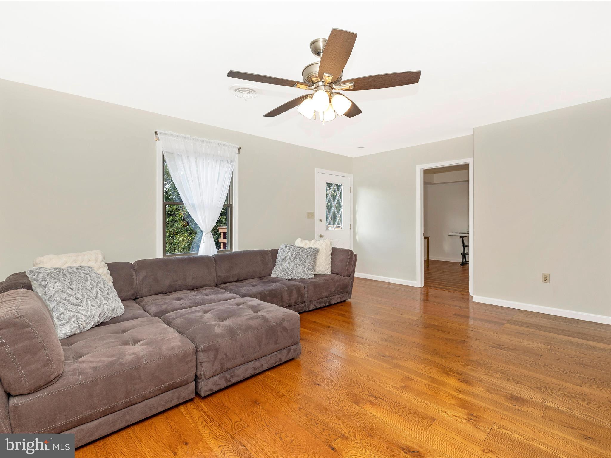 203 Sunset Avenue Mount Airy, MD 21771 - Photo 32 of 57 Upper Level Family Room