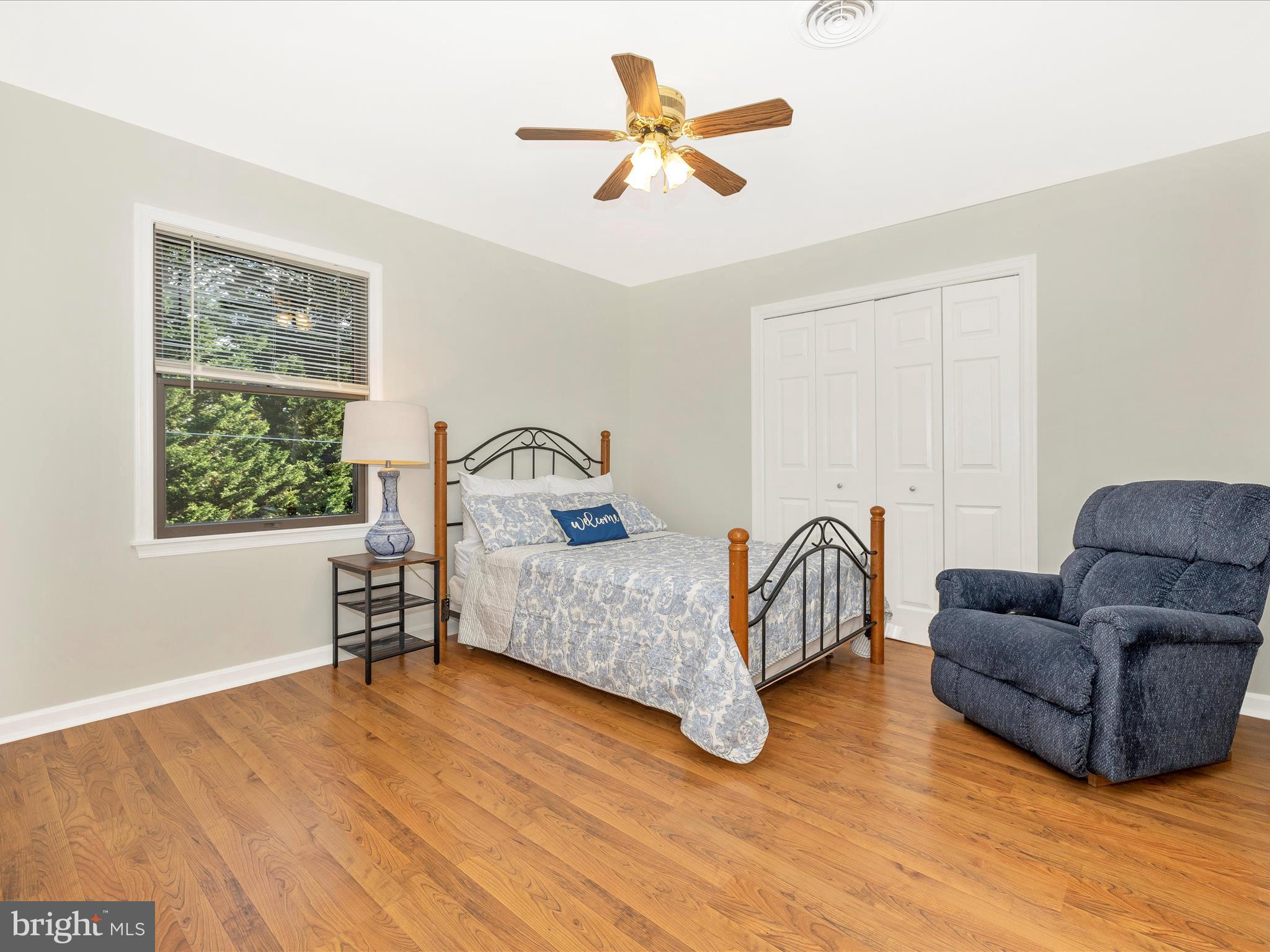 203 Sunset Avenue Mount Airy, MD 21771 - Photo 34 of 57 Bedroom 2