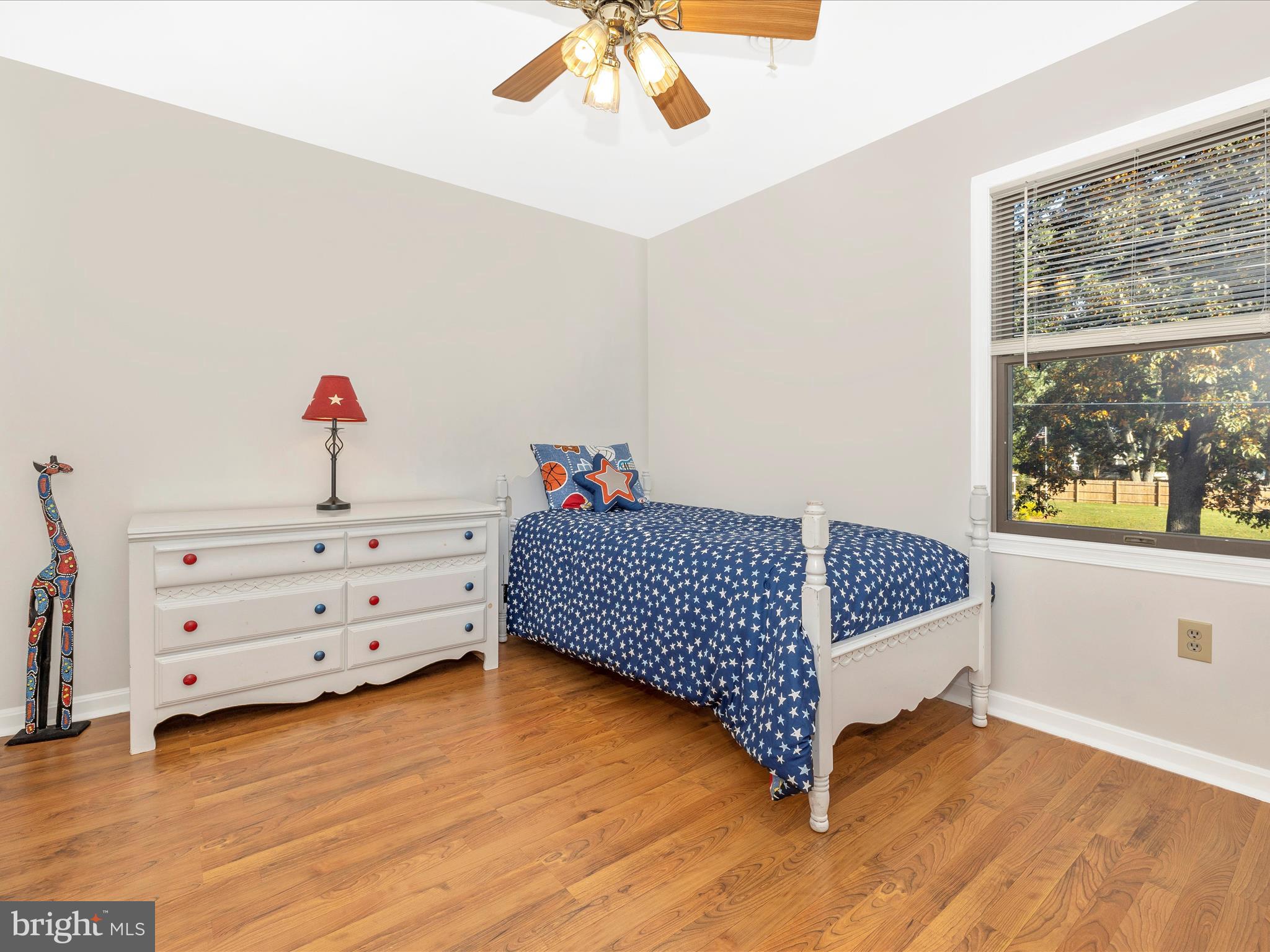 203 Sunset Avenue Mount Airy, MD 21771 - Photo 35 of 57 Bedroom 3
