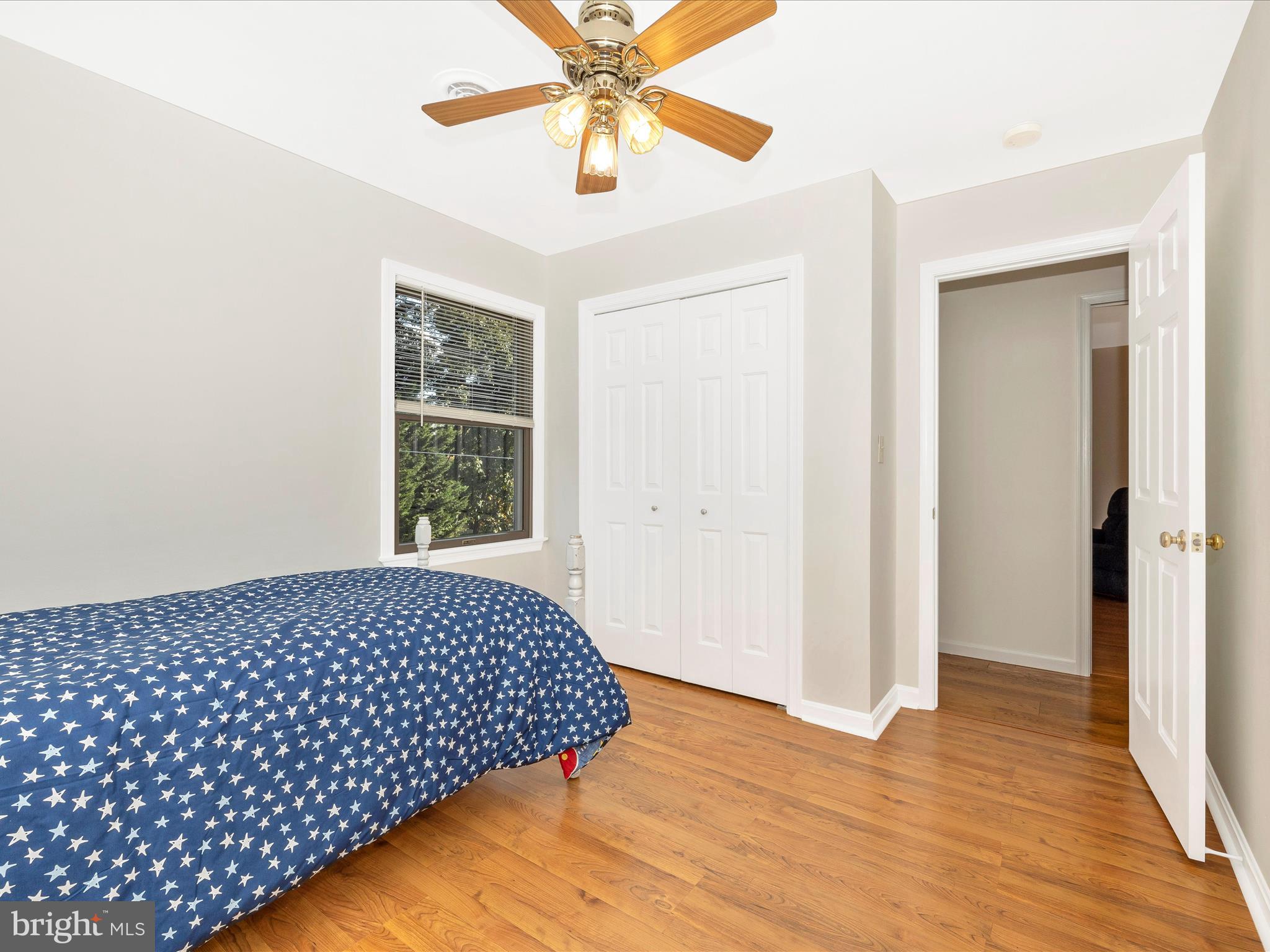 203 Sunset Avenue Mount Airy, MD 21771 - Photo 36 of 57 Bedroom 3