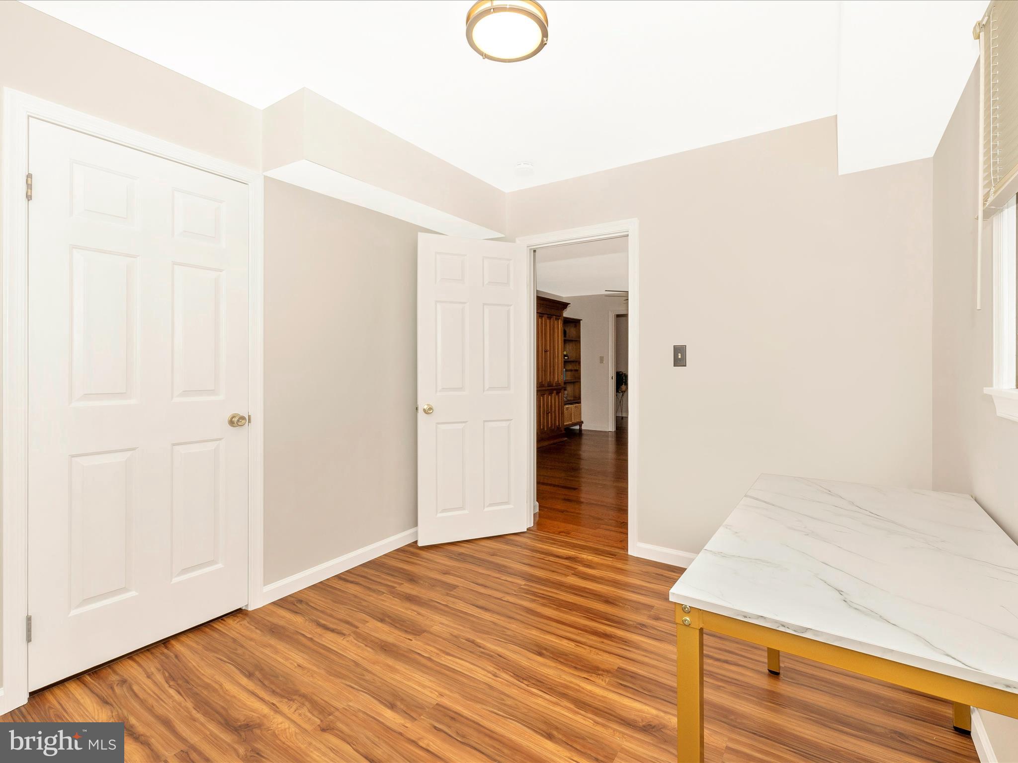 203 Sunset Avenue Mount Airy, MD 21771 - Photo 38 of 57 Office/Bedroom 4