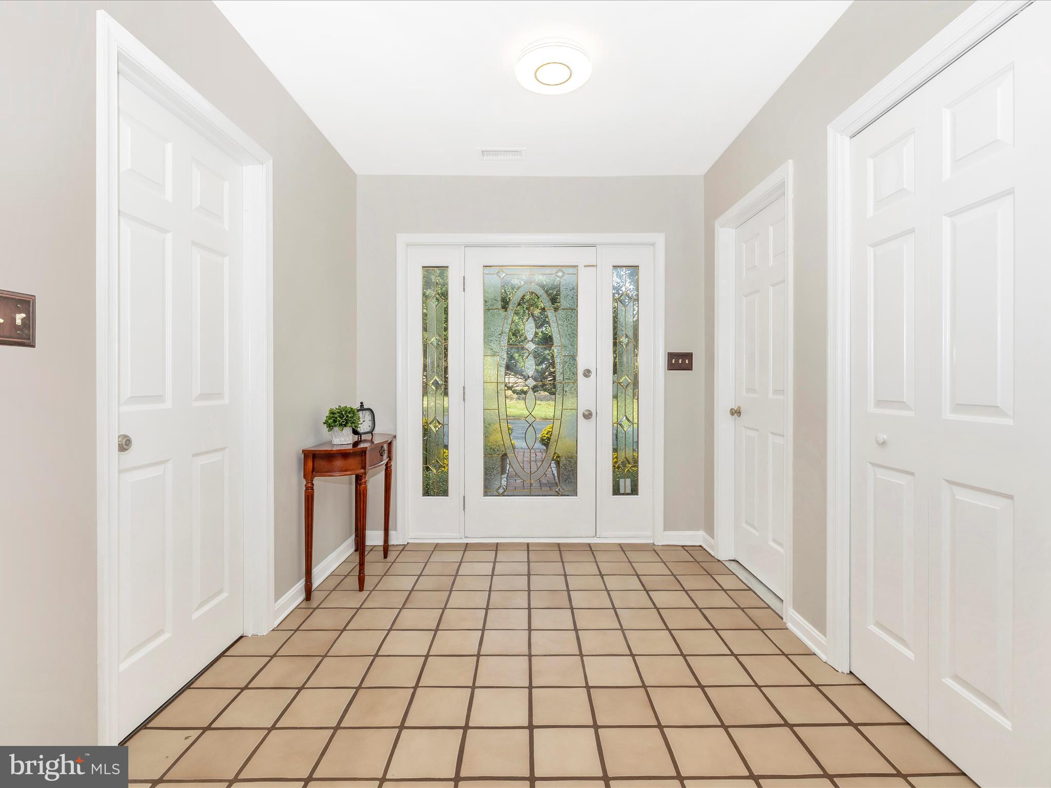 203 Sunset Avenue Mount Airy, MD 21771 - Photo 6 of 57 Large Inviting Foyer