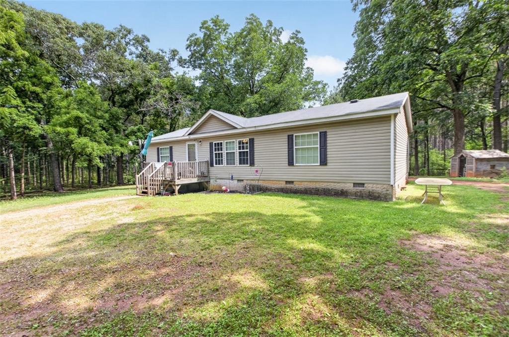1903 B B Whitfield Road Jefferson, GA 30549 - Photo 2 of 49