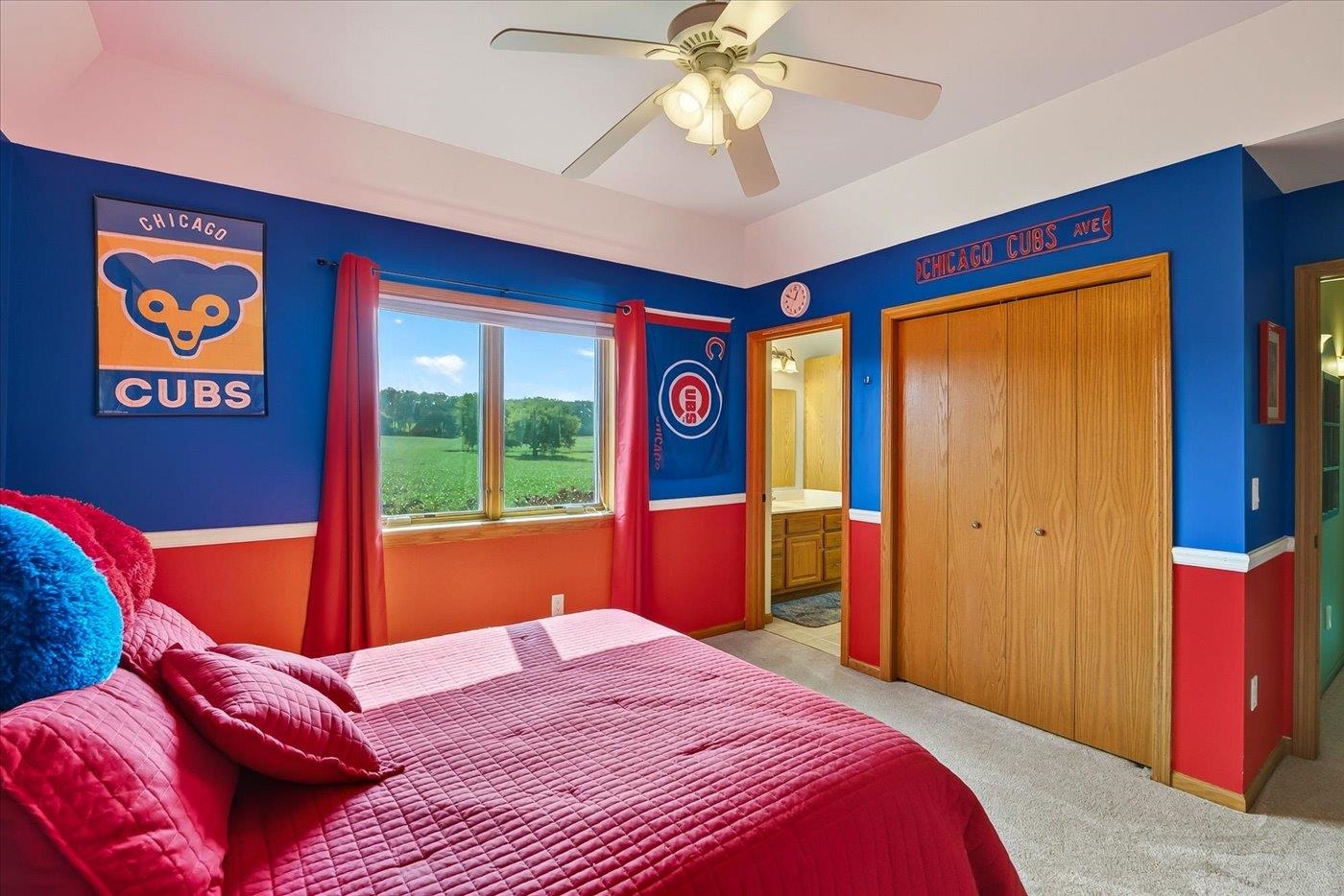 4314 Old Stage Road Brooklyn, WI 53521 - Photo 54 of 90 Gallery Image 54