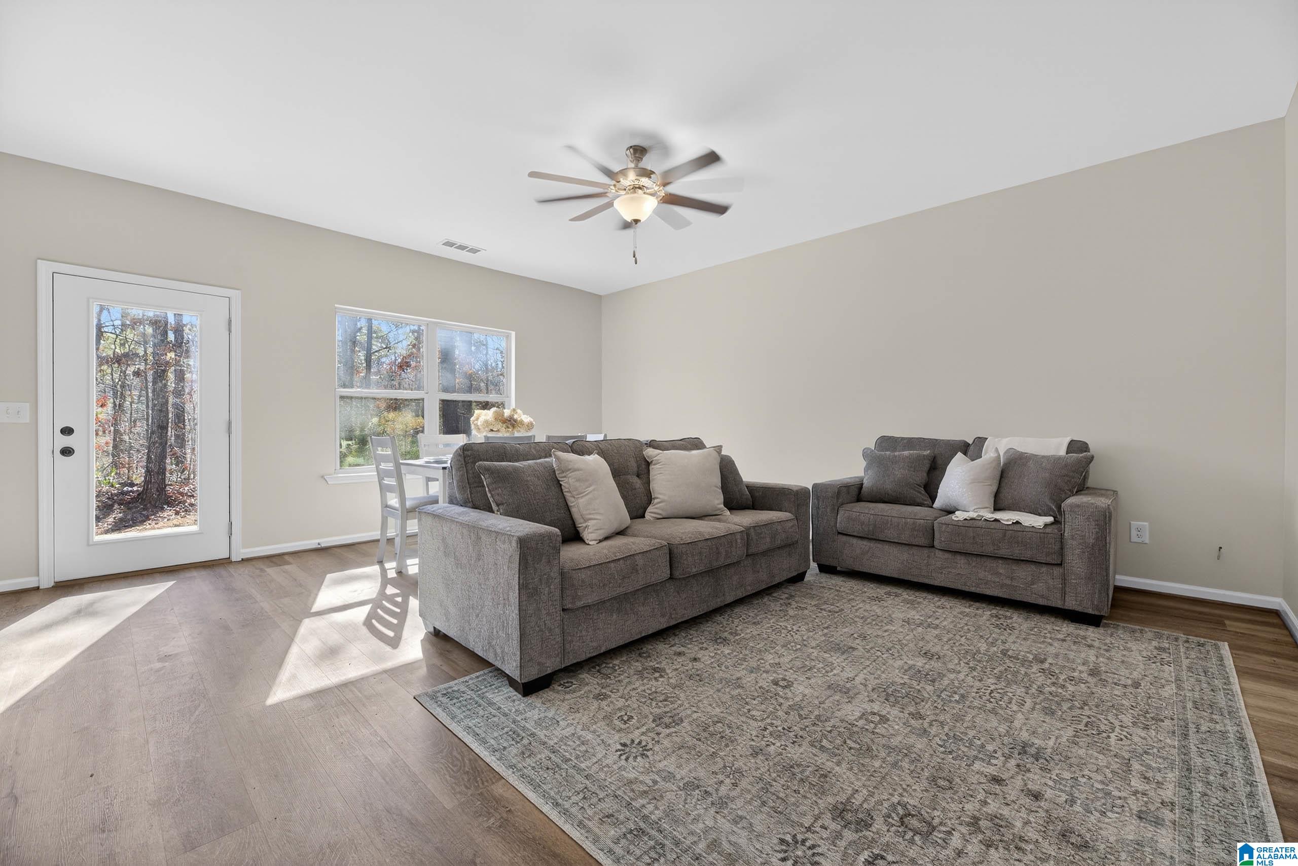 742 Twin Ridge Circle Lincoln, AL 35096 - Photo 3 of 32