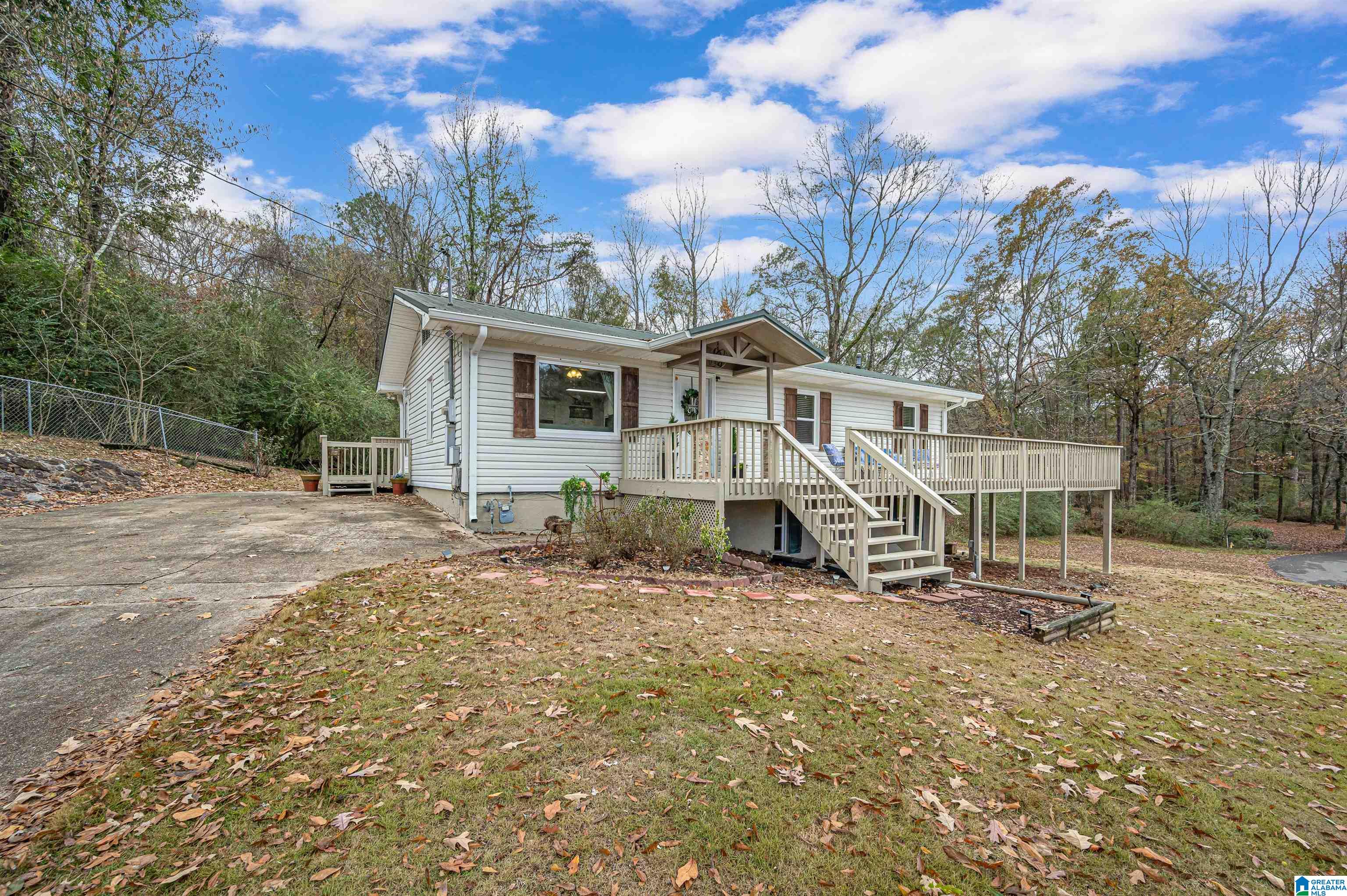 5700 Hidden Valley Road McCalla, AL 35111 - Photo 2 of 54