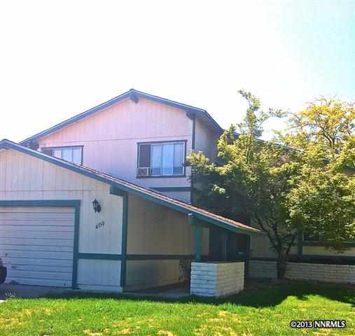 4350 Spring Drive Reno, NV 89502 - Photo 1 of 1 Photo 1