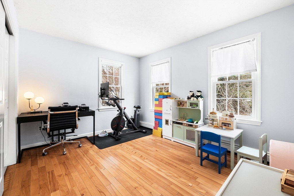 13 Jonathans Way Upton, MA 01568 - Photo 25 of 36 a room with a workspace