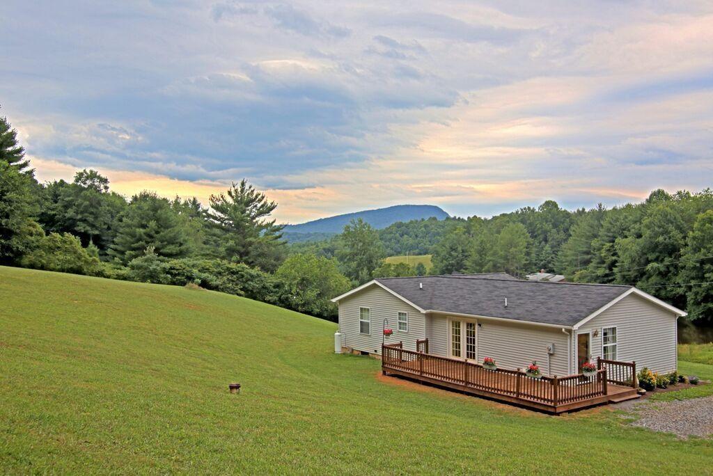 1059 Conner Grove Road Southwest Willis, VA 24380 - Photo 1 of 19 Main