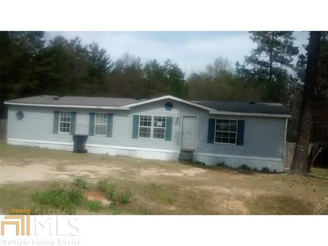 7085 Rance Perry Road Appling, GA 30802 - Photo 1 of 1 a house view with a backyard space