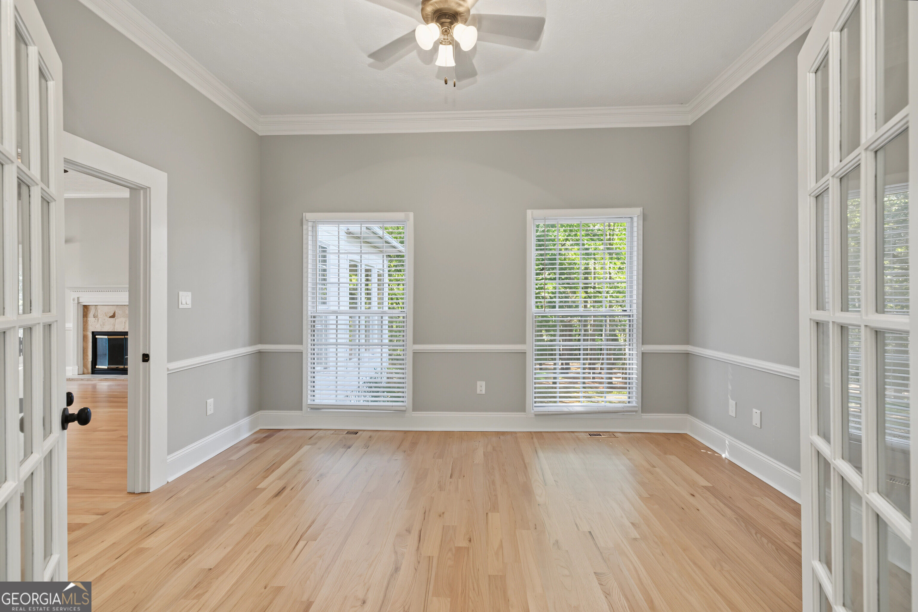266 Ebenezer Church Road Fayetteville, GA 30215 - Photo 14 of 73 Gallery Image 14