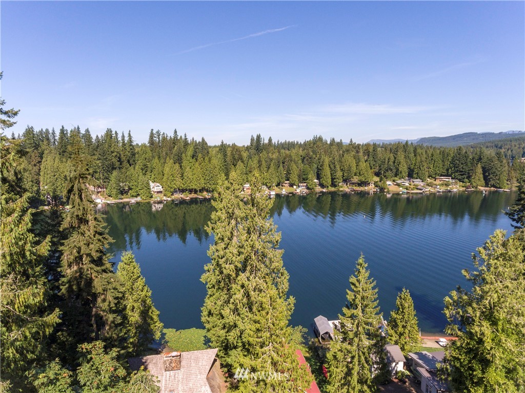 235-xx South Lake Roesiger Road Snohomish, WA 98290 - Photo 7 of 10
