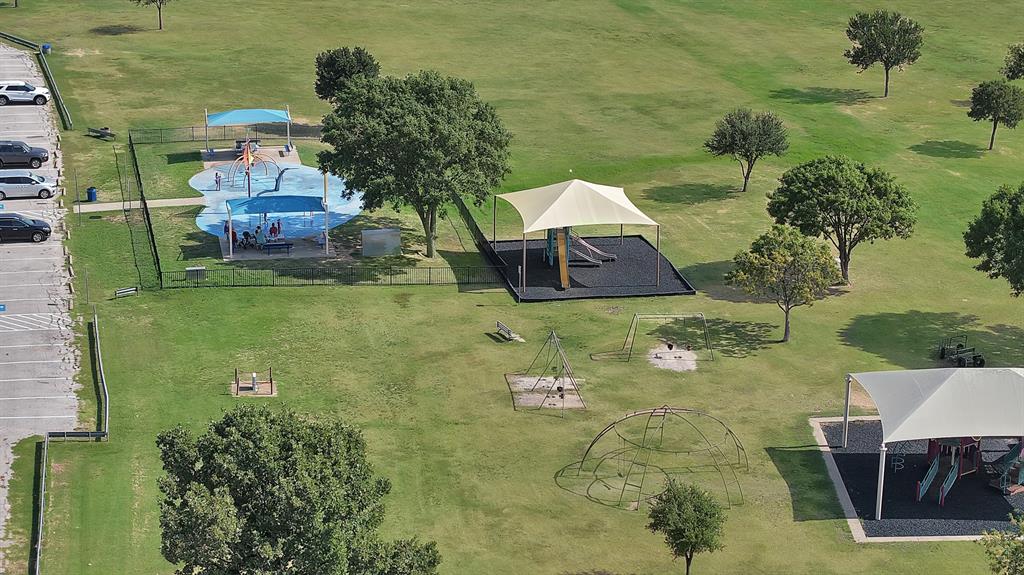 825 East Prairie View Road Crowley, TX 76036 - Photo 25 of 32 Gallery Image 25