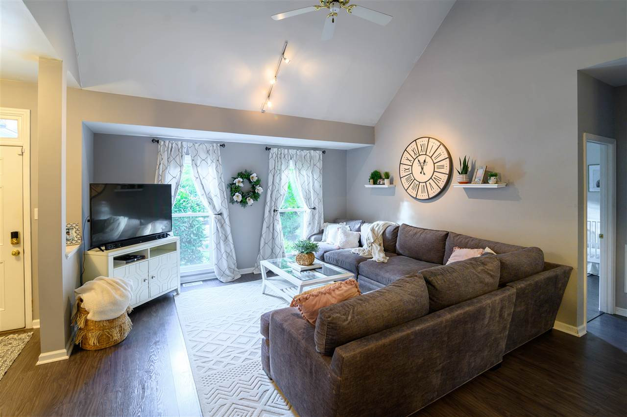 5120 Six Point Trail Raleigh, NC 27616 - Photo 7 of 13 Photo 7