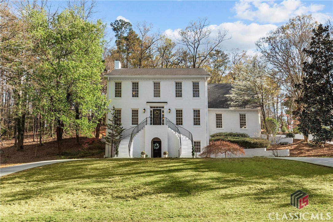 130 Fox Trace Road Athens, GA 30606 - Photo 54 of 74