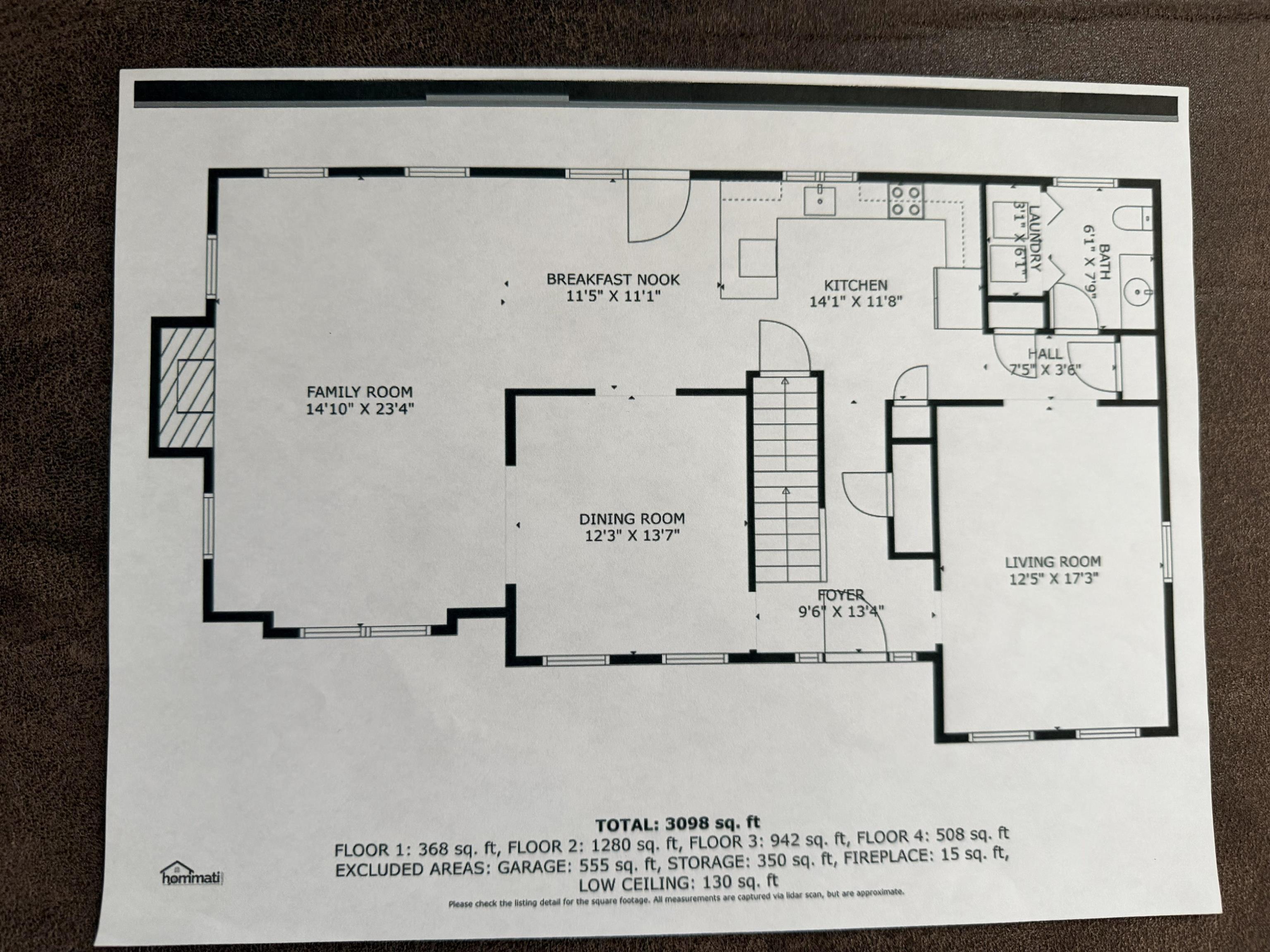 173 Oak Hill Road Barrington, NH 03825 - Photo 25 of 26