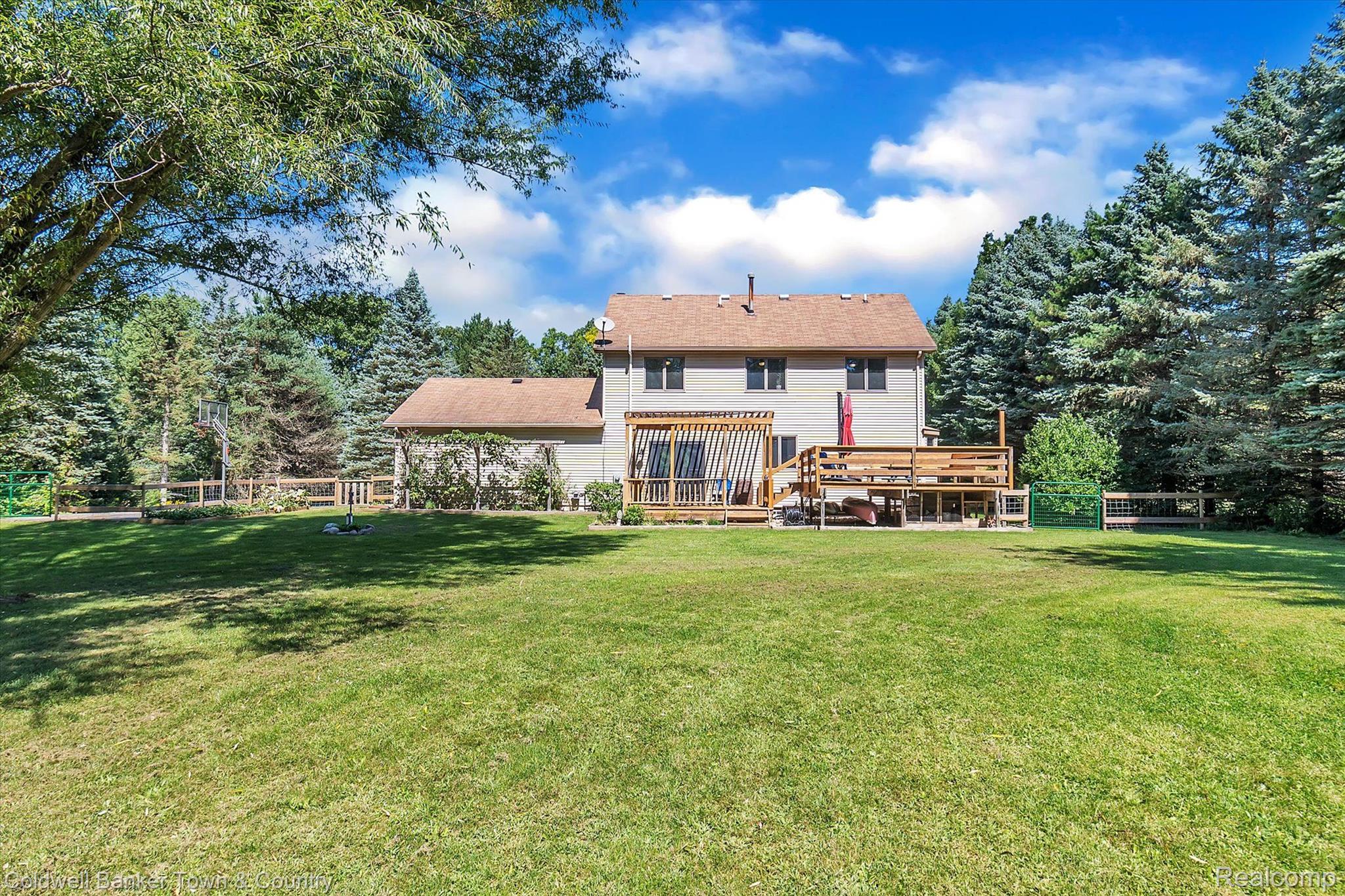7110 Bergin Road Howell, MI 48843 - Photo 51 of 65 Gallery Image 51