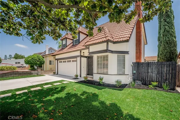 $619,000 | 14015 Hillcrest Drive, Fontana, CA 92337