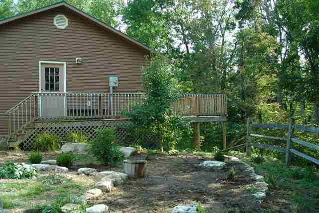 31510 Cornett Road Damascus, VA 24236 - Photo 2 of 4 Gallery Image 2