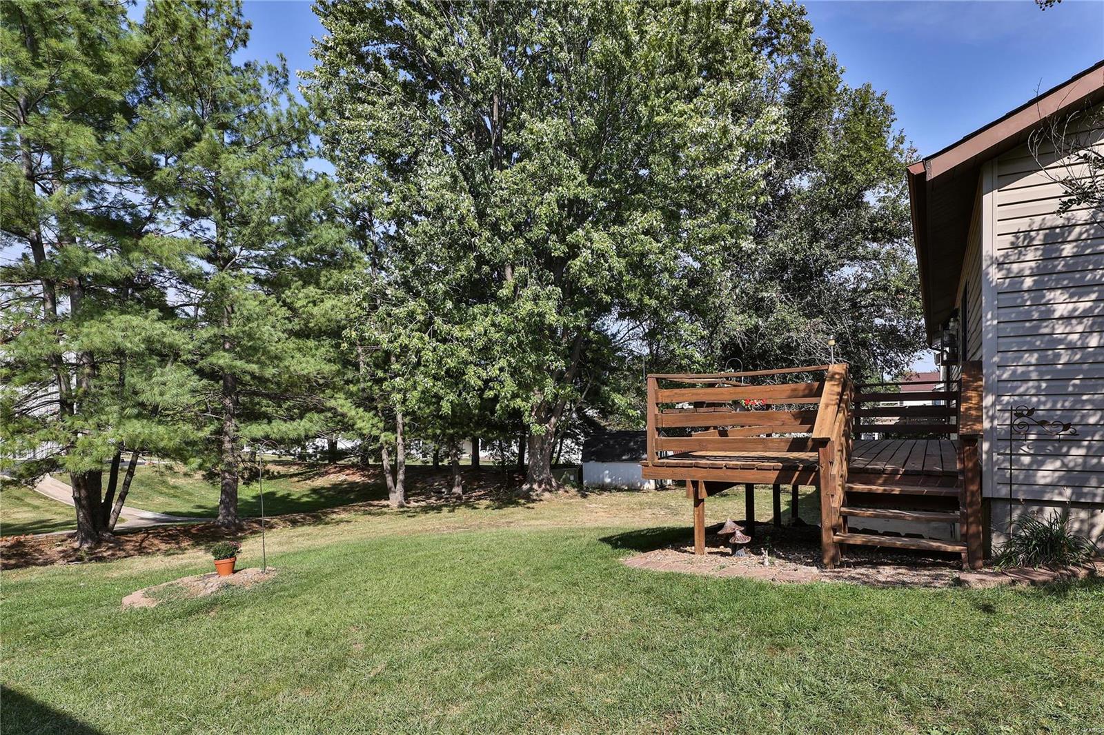 1013 Pasture Ridge Drive St. Peters, MO 63376 - Photo 14 of 15