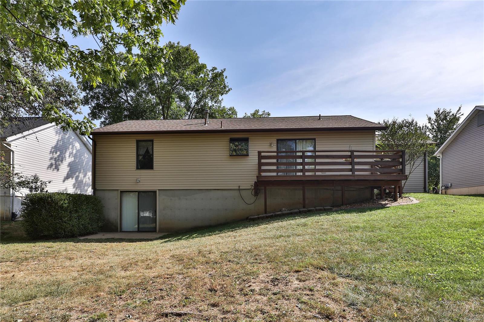 1013 Pasture Ridge Drive St. Peters, MO 63376 - Photo 15 of 15