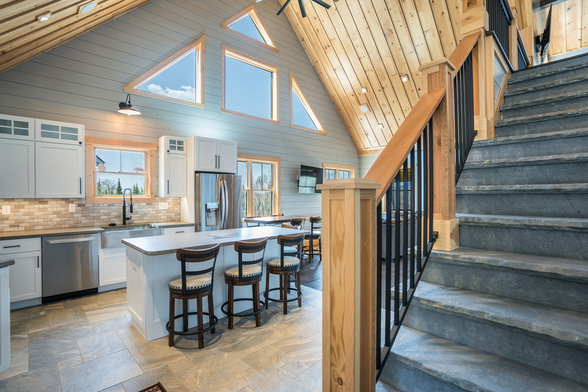 40 Spring Street Rangeley, ME 04970 - Photo 17 of 63 DSC08586